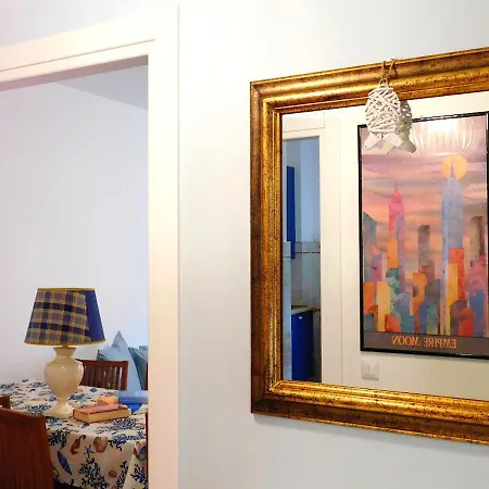 Appartamento Fantastico In Centro,