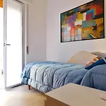 Fantastico In Centro, Apartmán