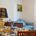 Fantastico In Centro, Apartmán Levanto