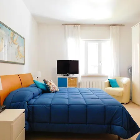 Fantastico In Centro, 公寓 *