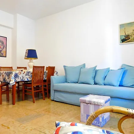 Fantastico In Centro, *