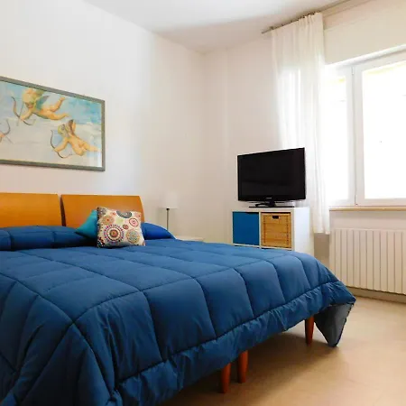 Fantastico In Centro, 公寓 *