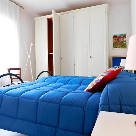 Fantastico In Centro, 莱万托