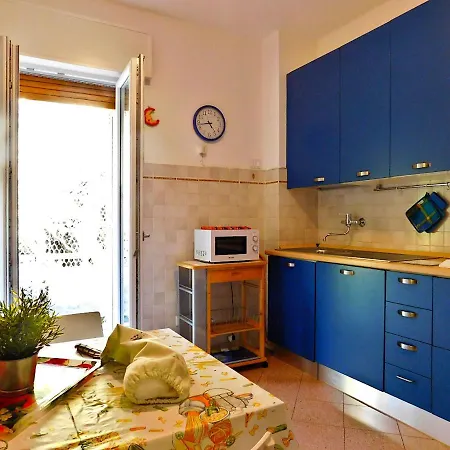 Apartment Fantastico In Centro, Levanto