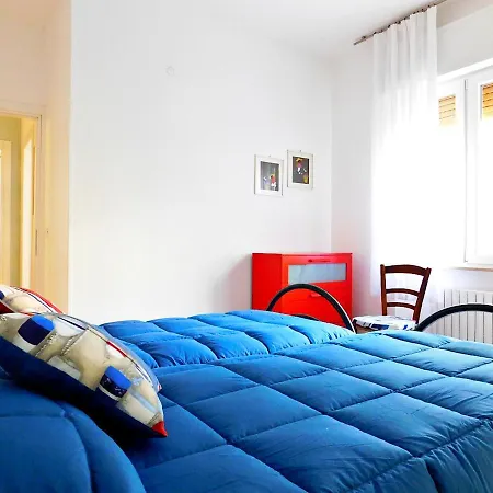 Apartment Fantastico In Centro, Levanto