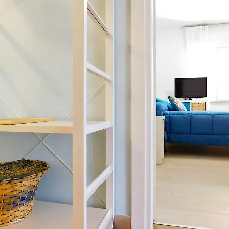 Fantastico In Centro, 公寓 莱万托