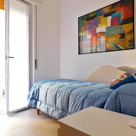 Fantastico In Centro, Apartment