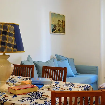 Fantastico In Centro, Apartment Levanto