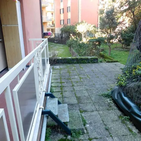 Apartment Fantastico In Centro, Levanto