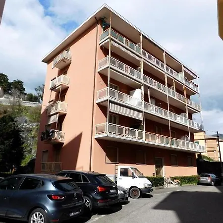 Apartment Fantastico In Centro, Levanto