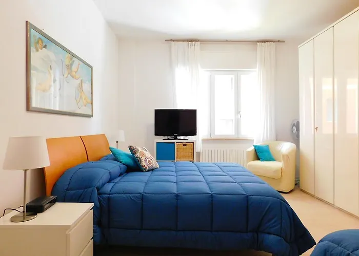 Fantastico In Centro, 公寓 *