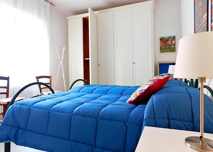 Fantastico In Centro, 莱万托