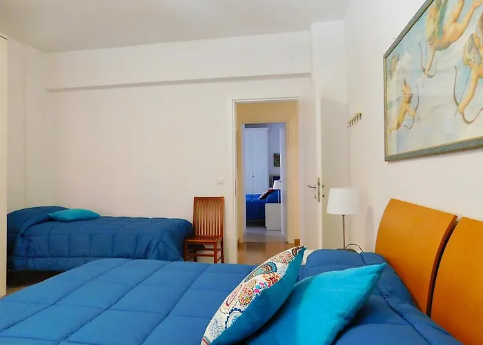 Fantastico In Centro,