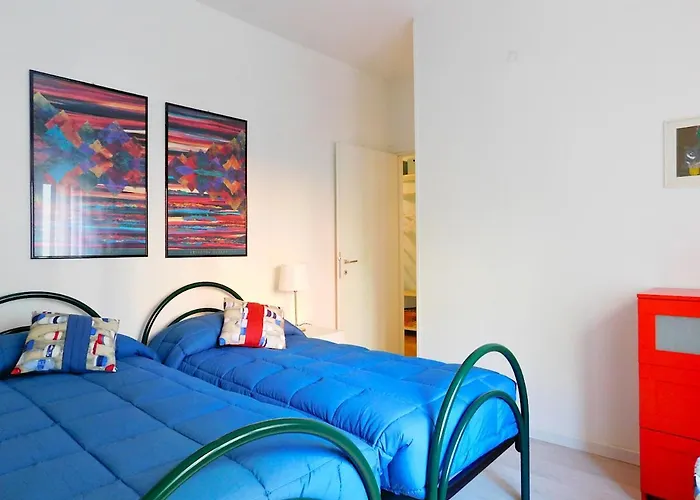 Fantastico In Centro,