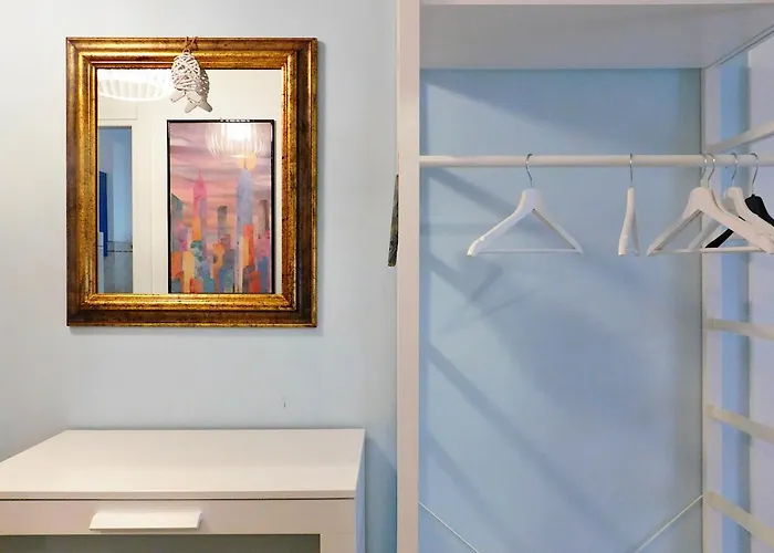 Fantastico In Centro,