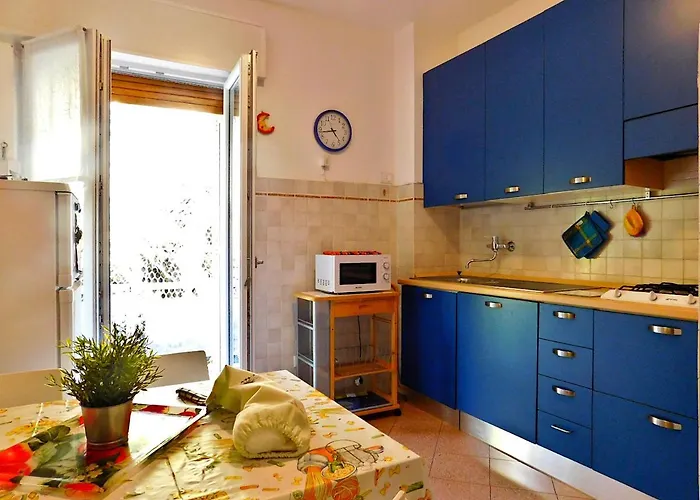 公寓 Fantastico In Centro, 莱万托