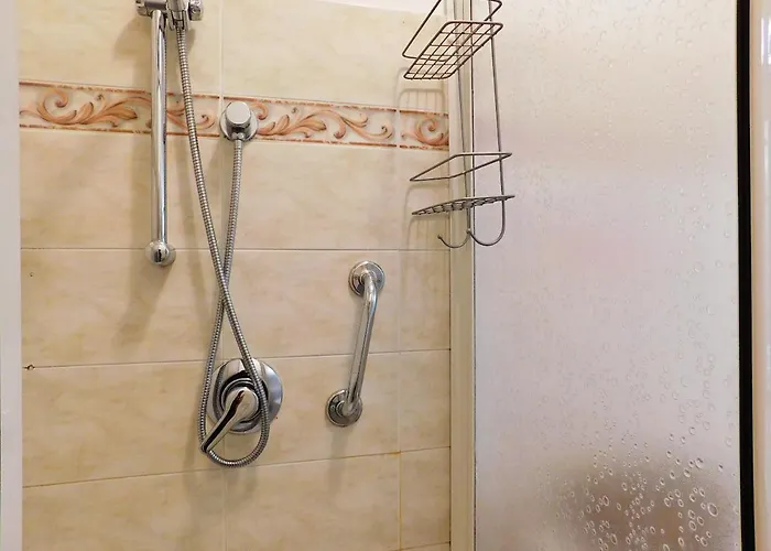 Fantastico In Centro, 公寓 *