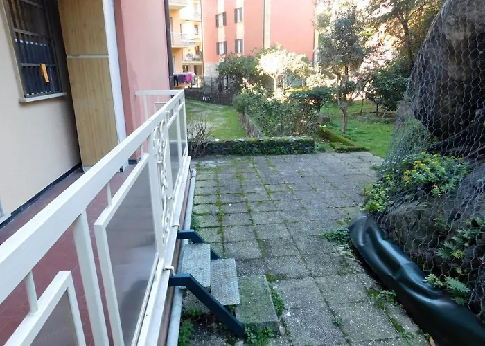 公寓 Fantastico In Centro, 莱万托